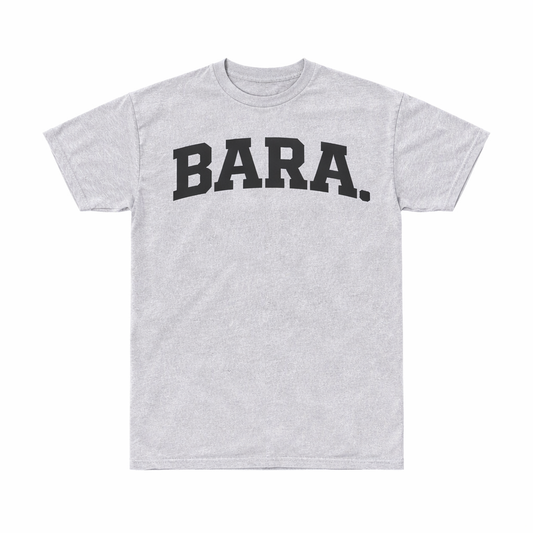 'BARA' Cement Shirt