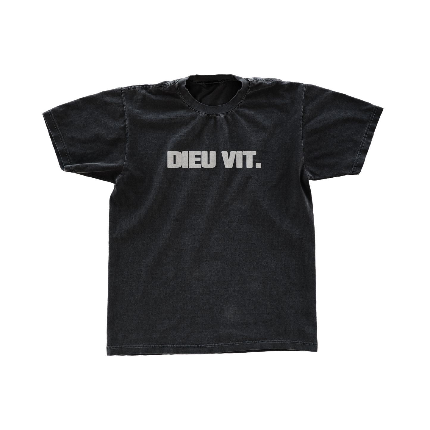 DIEU VIT Shirt -  Black