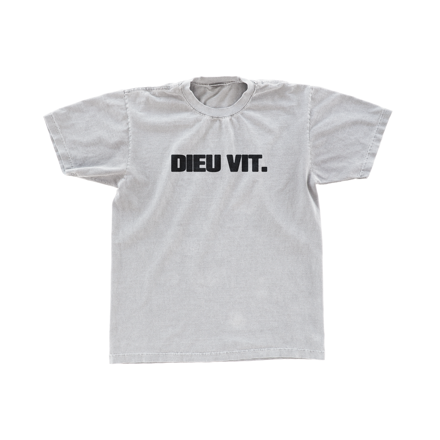 DIEU VIT Shirt - White