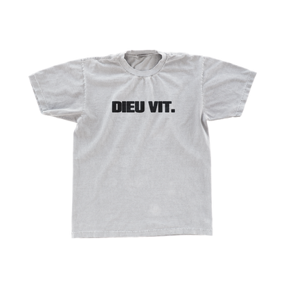 DIEU VIT Shirt - White