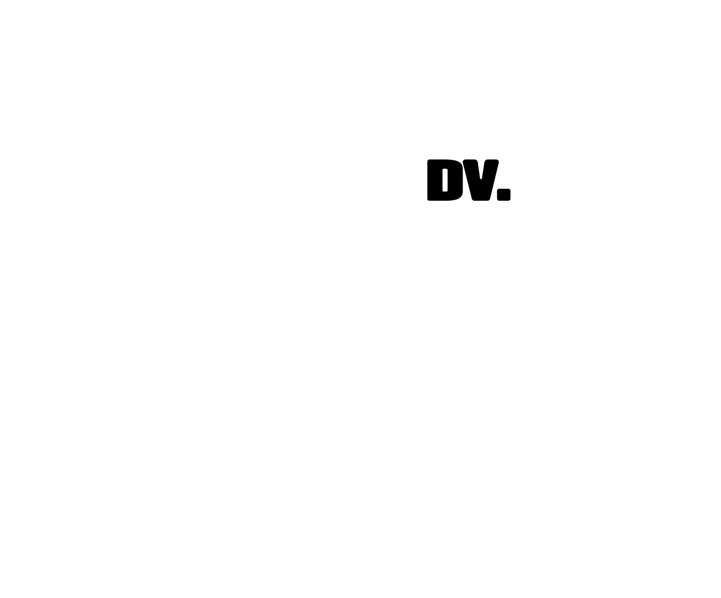 MON DIEU VIT Shirt -  White
